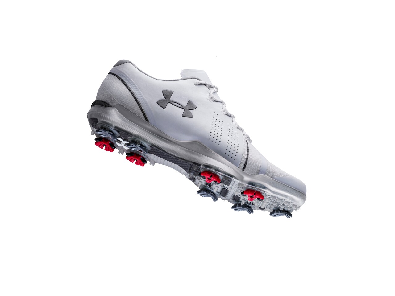 Jordan spieth ua golf shoes online